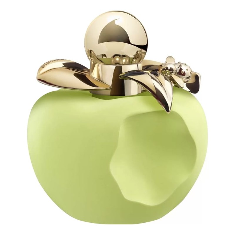 NINA RICCI BELLA SORBET EAU DE TOILETTE-80ML FEMININO