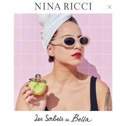 NINA RICCI BELLA SORBET EAU DE TOILETTE-80ML FEMININO