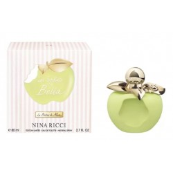 NINA RICCI BELLA SORBET EAU DE TOILETTE-80ML FEMININO