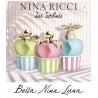 NINA RICCI BELLA SORBET EAU DE TOILETTE-80ML FEMININO