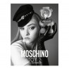 MOSCHINO TOY 2 EAU DE PARFUM FEMININO 100ML-CAIXA BRANCA-TESTER