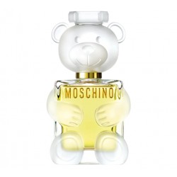 MOSCHINO TOY 2 EAU DE PARFUM FEMININO 100ML-CAIXA BRANCA-TESTER