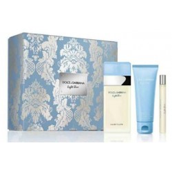 DOLCE GABBANA LIGHT BLUE (3...