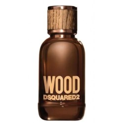 WOOD DSQUARED2 POUR HOMME...