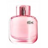 LACOSTE L.12.12 POUR ELLE SPARKLING EAU DE TOILETTE 90ML-FEMME CAIXA BRANCA TESTER