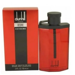 DUNHILL DESIRE EXTREME FOR MEN 100ML EDT