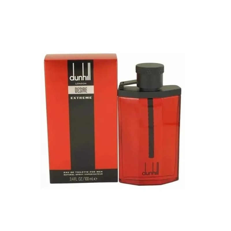 DUNHILL DESIRE EXTREME FOR MEN 100ML EDT