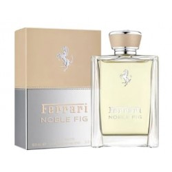 FERRARI NOBLE FIG CAVALLINO EAU DE TOILETTE 100ML MASCULINO