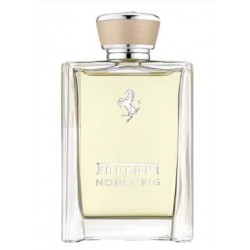 FERRARI NOBLE FIG CAVALLINO EAU DE TOILETTE 100ML MASCULINO