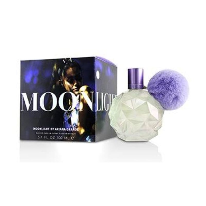 ARIANA GRANDE MOONLIGHT EAU DE PARFUM 100ML FEMININO