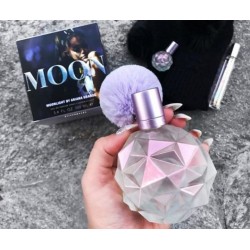 ARIANA GRANDE MOONLIGHT EAU DE PARFUM 100ML FEMININO