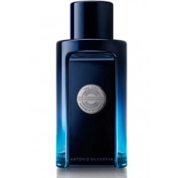 ANTONIO BANDEIRAS THE ICON EAU DE TOILETTE 100ML MASCULINO