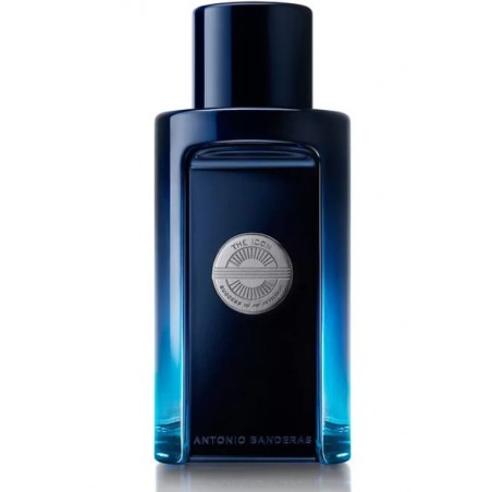 ANTONIO BANDEIRAS THE ICON EAU DE TOILETTE 100ML MASCULINO