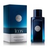 ANTONIO BANDEIRAS THE ICON EAU DE TOILETTE 100ML MASCULINO