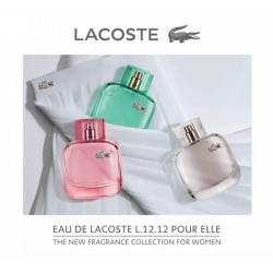 LACOSTE L.12.12 ELLE...