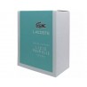 LACOSTE L.12.12 ELLE NATURAL EAU DE TOILETTE 90ML FEMININO