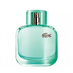 LACOSTE L.12.12 ELLE NATURAL EAU DE TOILETTE 90ML FEMININO