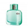 LACOSTE L.12.12 ELLE NATURAL EAU DE TOILETTE 90ML FEMININO