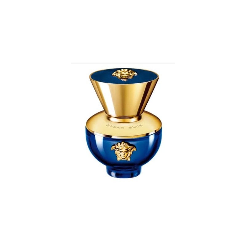 TESTER VERSACE DYLAN BLUE POUR FEMME EAU DE PARFUM-100ML