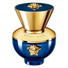 TESTER VERSACE DYLAN BLUE POUR FEMME EAU DE PARFUM-100ML