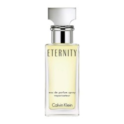 Calvin klein Eternity Feminino Eau De Parfum 100ml