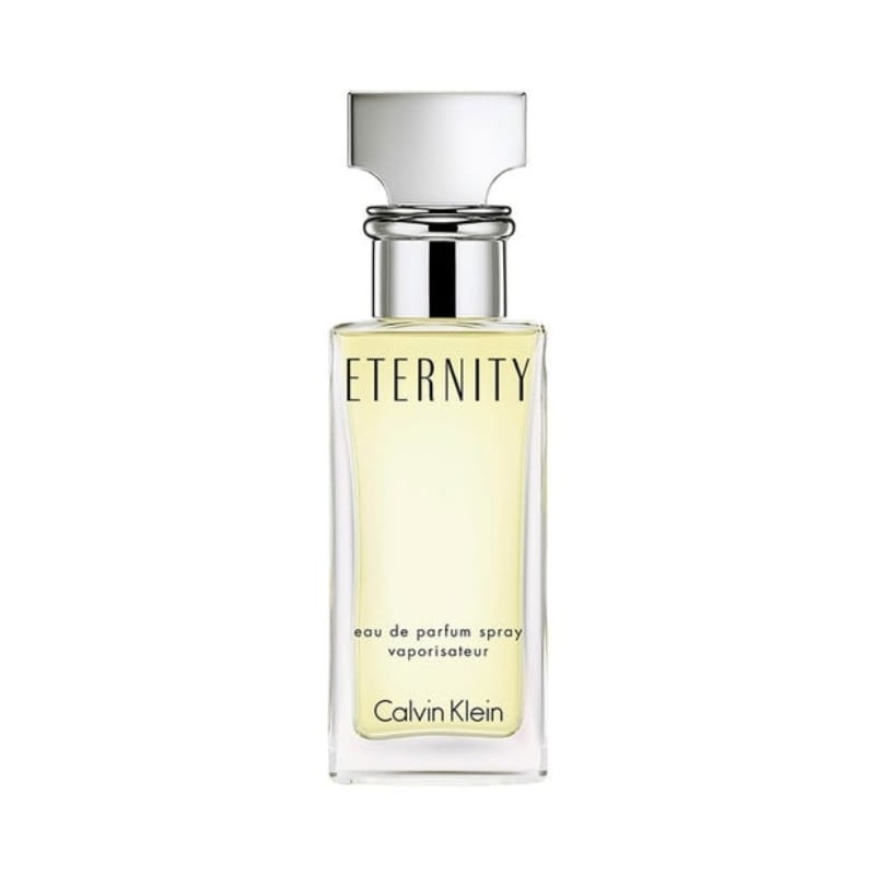 Calvin klein Eternity Feminino Eau De Parfum 100ml