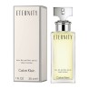 Calvin klein Eternity Feminino Eau De Parfum 100ml