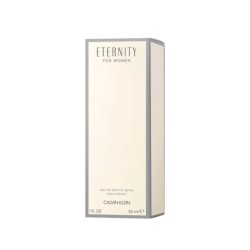 Calvin klein Eternity Feminino Eau De Parfum 100ml