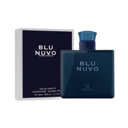 Blu Nuvo by Nuvo...