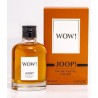 joop! wow eau de toilette 100ml Masculino