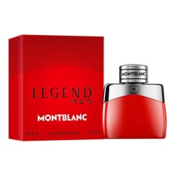 MontBlanc Legend Red EAU DE PARFUM 100ML MASCULINO