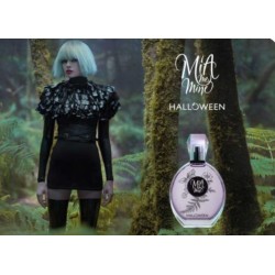 HALLOWEEN MIA ME MINE EAU DE PARFUM 100ML FEMININO