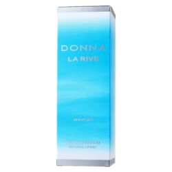 LA RIVE DONNA EDT 100ML...