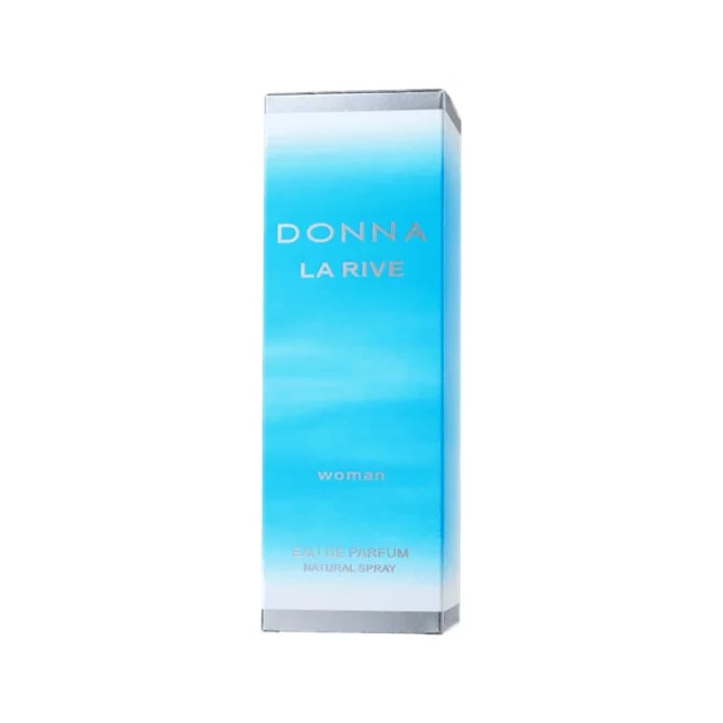 LA RIVE DONNA EDT 100ML FEMININO