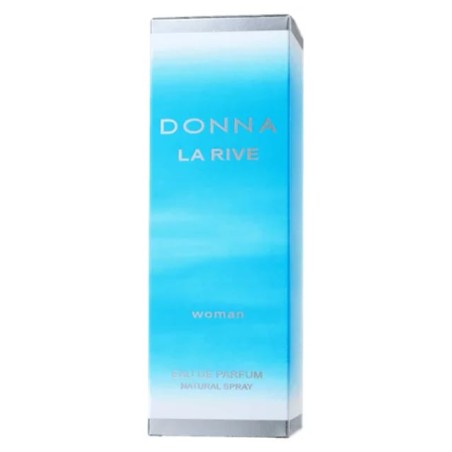 LA RIVE DONNA EDT 100ML FEMININO