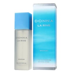 LA RIVE DONNA EDT 100ML FEMININO