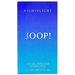 joop Nightflight 75ml Man