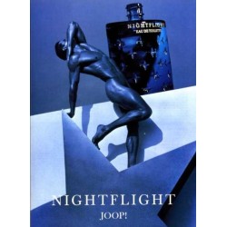 joop Nightflight 75ml Man