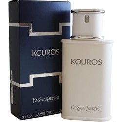 Yves Saint Laurent kouros 100ml EDT Man