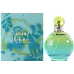 BRITNEY SPEARS ISLAND EDT...