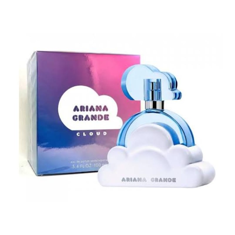 ARIANA GRANDE CLOUD EDP 100ML FEMININO