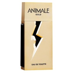 ANIMALE GOLD 100ML EDT...