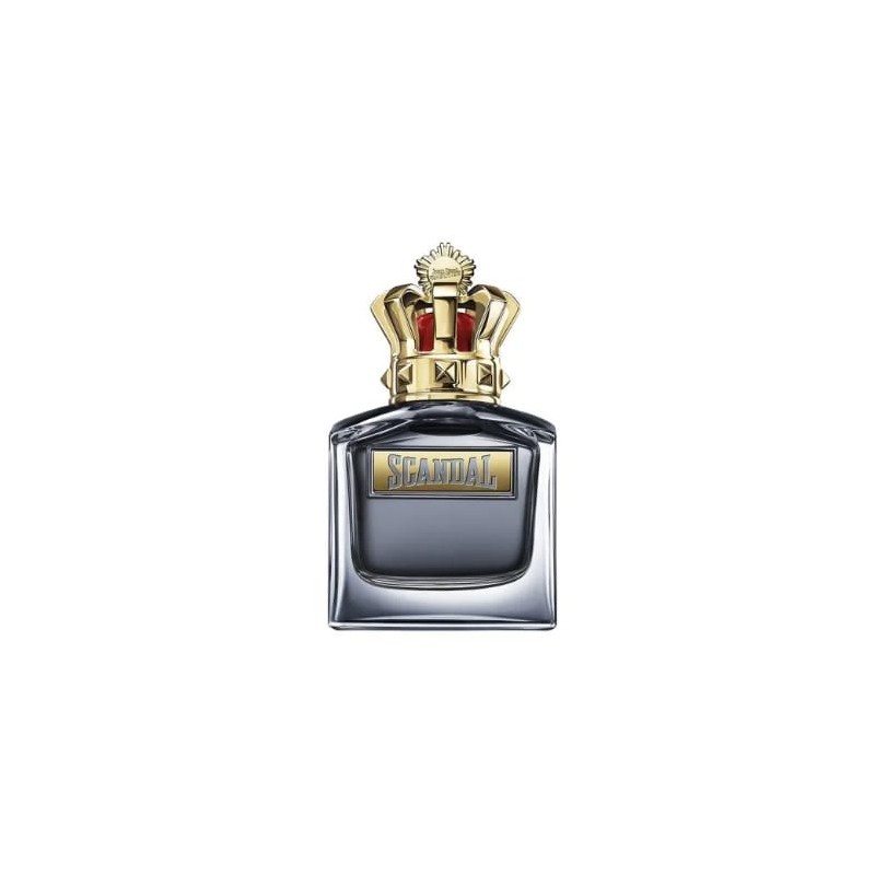 JEAN PAUL GAULTIER SCANDAL POUR HOMME MASCULINO EDT 100ML