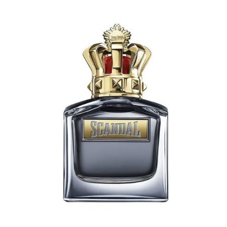 JEAN PAUL GAULTIER SCANDAL POUR HOMME MASCULINO EDT 100ML