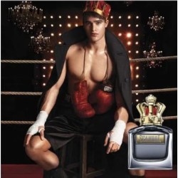 JEAN PAUL GAULTIER SCANDAL POUR HOMME MASCULINO EDT 100ML