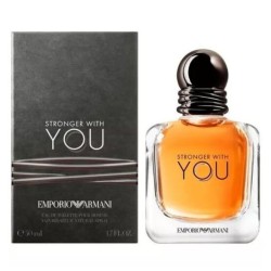 EMPORIO ARMANI STRONGER...