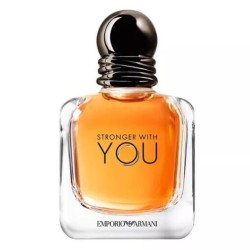 EMPORIO ARMANI STRONGER WITH YOU HE 100ML EDT MASCULINO