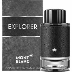 MONTBLANC Explorer EDP 100...