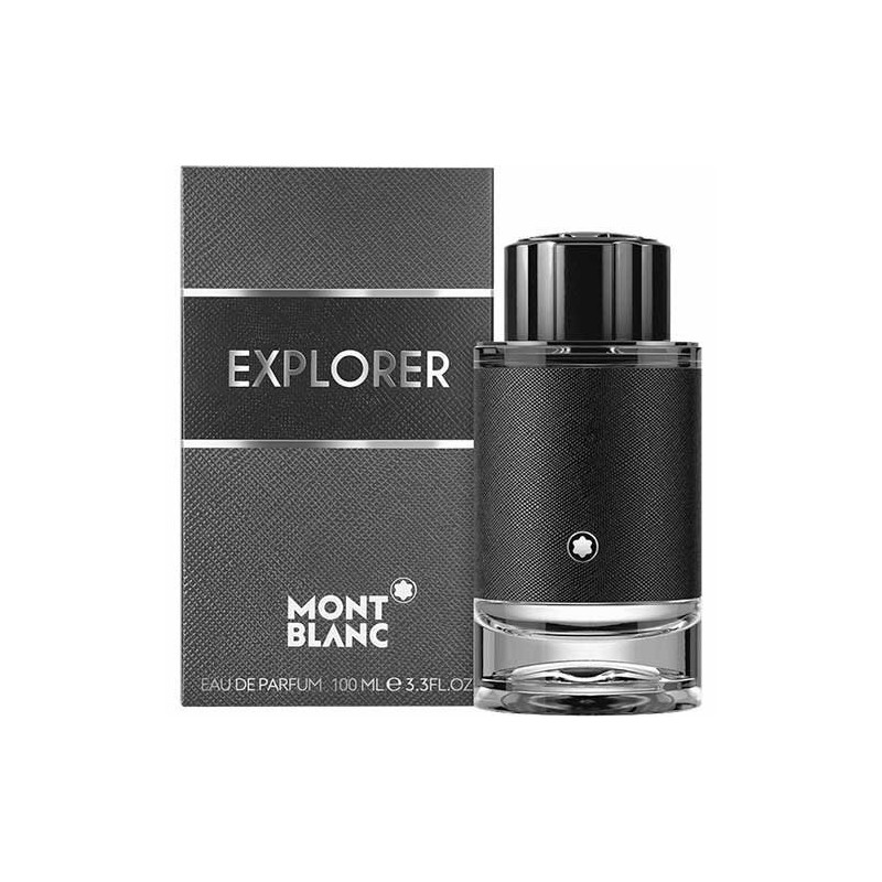 MONTBLANC Explorer EDP 100 ml MASCULINO