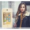 MONT ANNE MY PHONE LUXE GOLD EDITION EDP 100ML FEMME